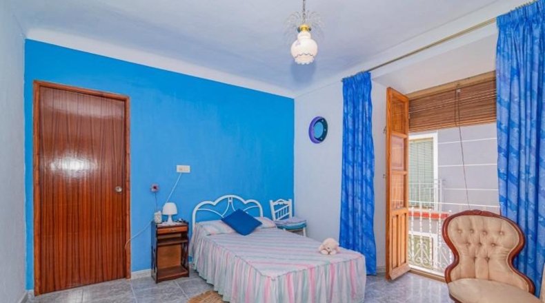 Granada - Chimeneas - 296m2