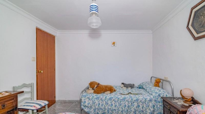 Granada - Chimeneas - 296m2