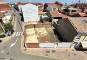 Casa con terreno en venta en la España, Santa María del Páramo, ref: TR415916 foto