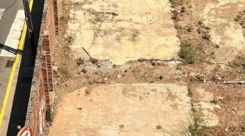 Leon - Santa María del Páramo - 391m2