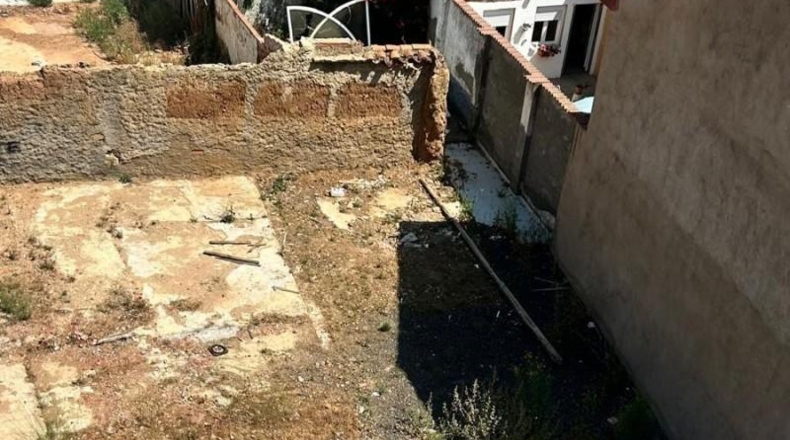 Leon - Santa María del Páramo - 391m2