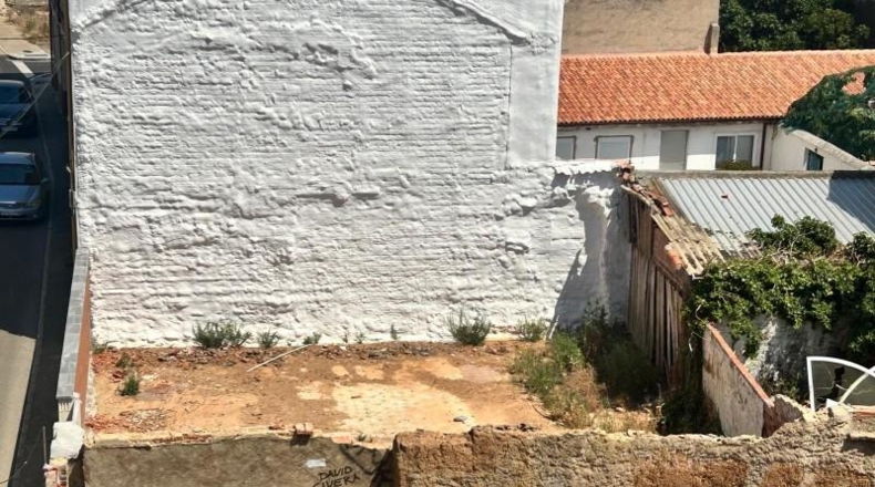 Leon - Santa María del Páramo - 391m2