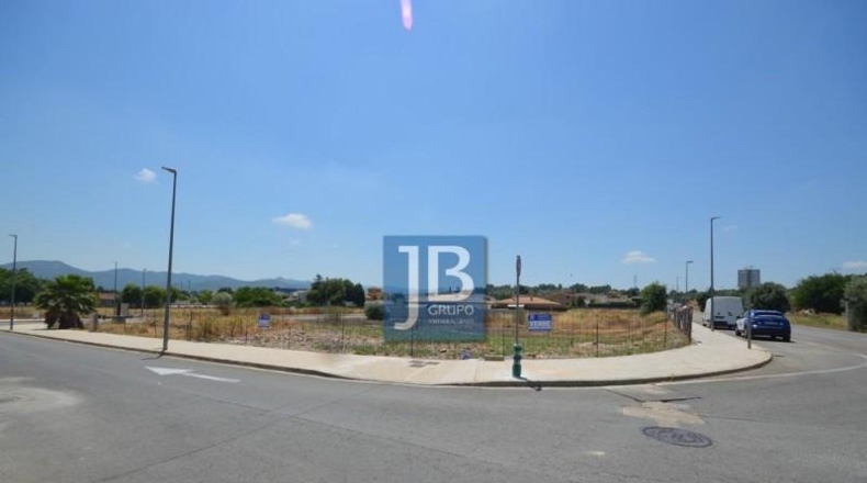 Valencia - L'Alcúdia de Crespins - 402m2