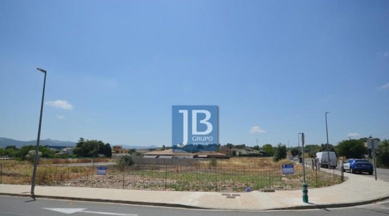 Valencia - L'Alcúdia de Crespins - 402m2