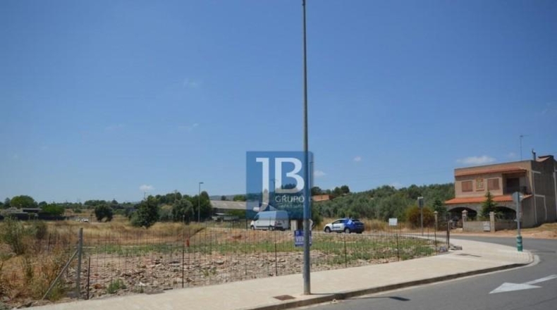 Valencia - L'Alcúdia de Crespins - 402m2