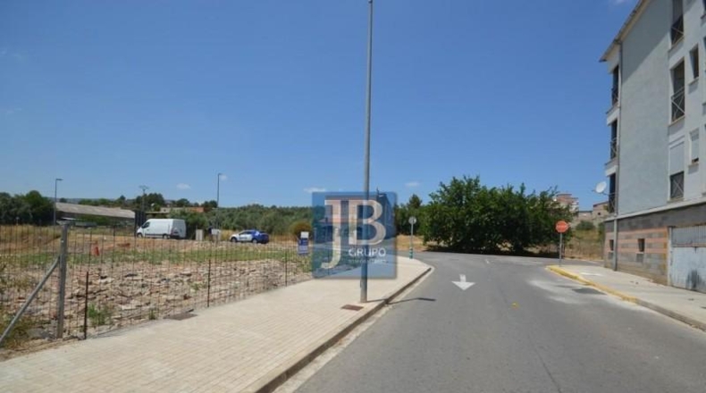 Valencia - L'Alcúdia de Crespins - 402m2