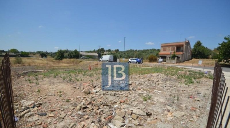 Valencia - L'Alcúdia de Crespins - 402m2