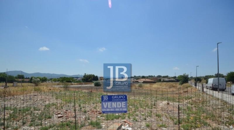 Valencia - L'Alcúdia de Crespins - 402m2