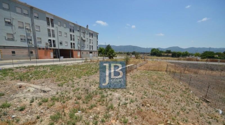 Valencia - L'Alcúdia de Crespins - 402m2