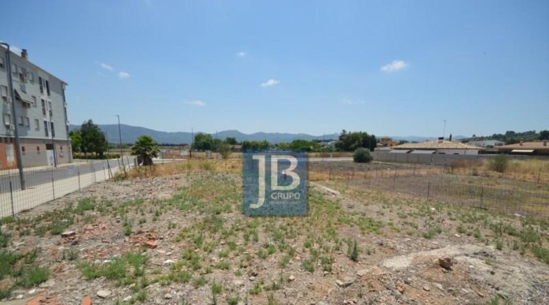 Valencia - L'Alcúdia de Crespins - 402m2
