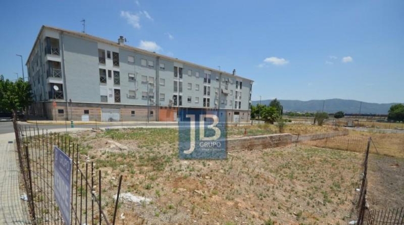 Valencia - L'Alcúdia de Crespins - 402m2