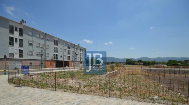 Valencia - L'Alcúdia de Crespins - 402m2