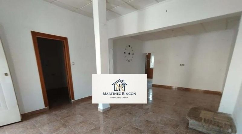 Alicante - Almoradí - 125m2