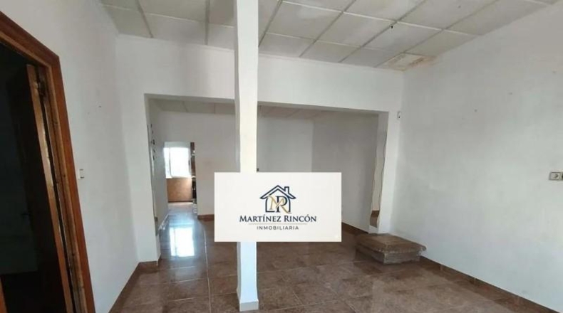 Alicante - Almoradí - 125m2