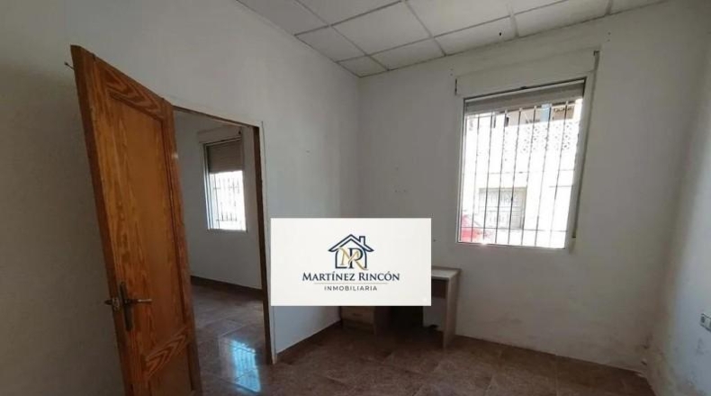 Alicante - Almoradí - 125m2