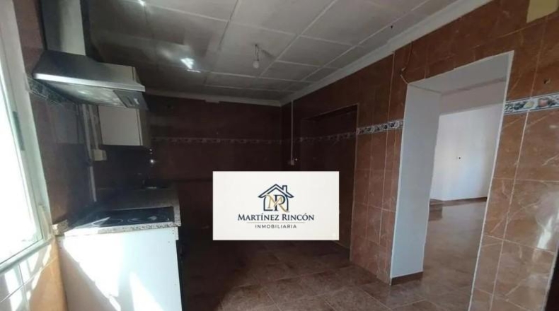 Alicante - Almoradí - 125m2