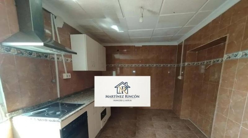 Alicante - Almoradí - 125m2