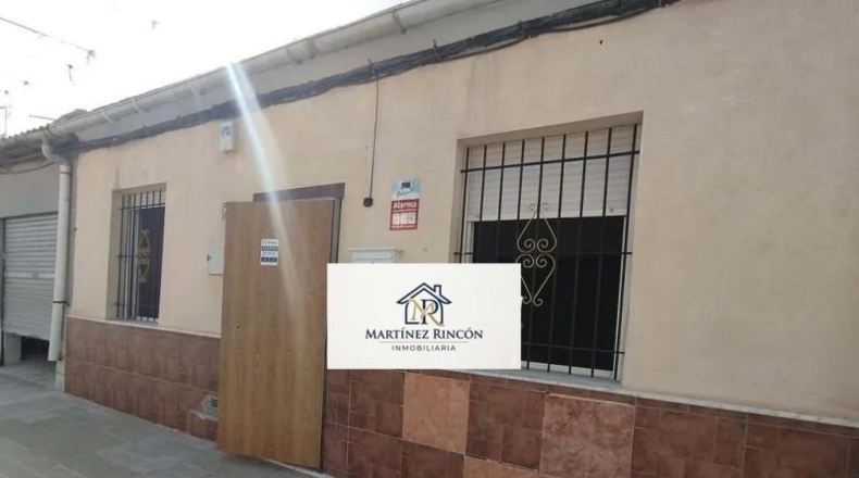 Alicante - Almoradí - 125m2