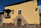 Casa de camp amb terreny en venda a la España, Ponferrada, ref.: TR415919 foto