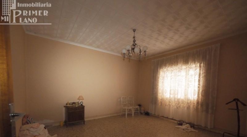 Ciudad Real - Tomelloso - 328m2