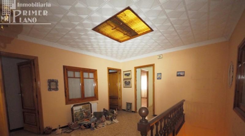 Ciudad Real - Tomelloso - 328m2
