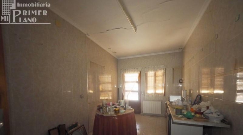 Ciudad Real - Tomelloso - 328m2