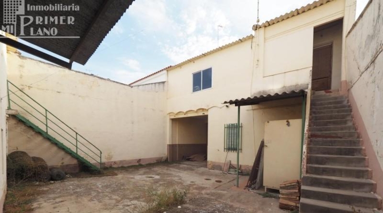 Ciudad Real - Tomelloso - 328m2