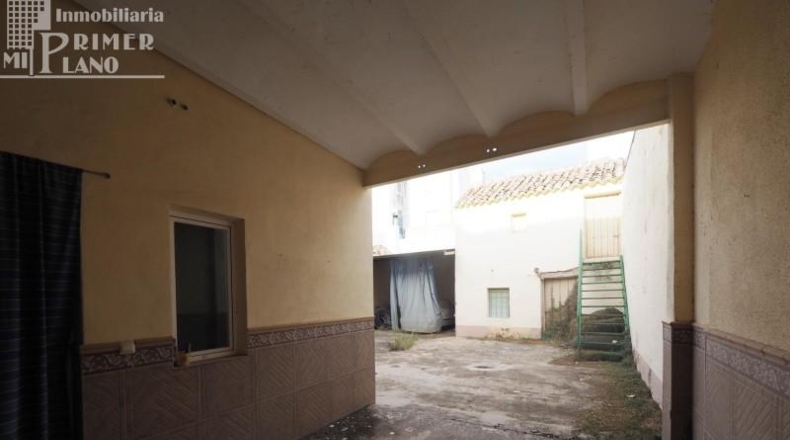 Ciudad Real - Tomelloso - 328m2