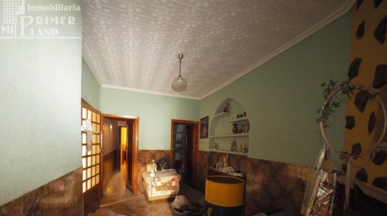 Ciudad Real - Tomelloso - 328m2