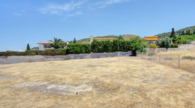 Granada - Padul - 692m2