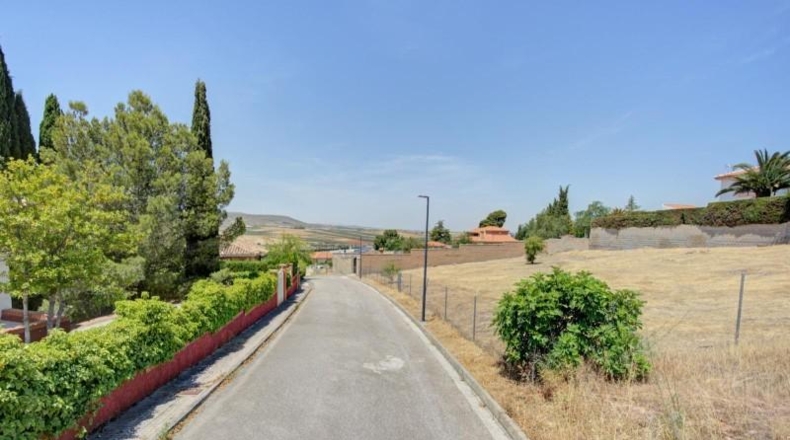 Granada - Padul - 692m2