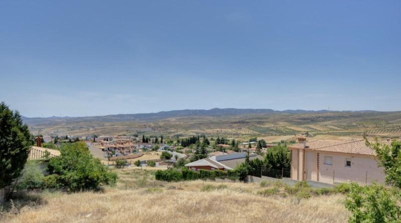 Granada - Padul - 692m2