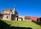 Casa de pueblo en venta en la España, Xunqueira de Ambía, ref: TR291648 foto