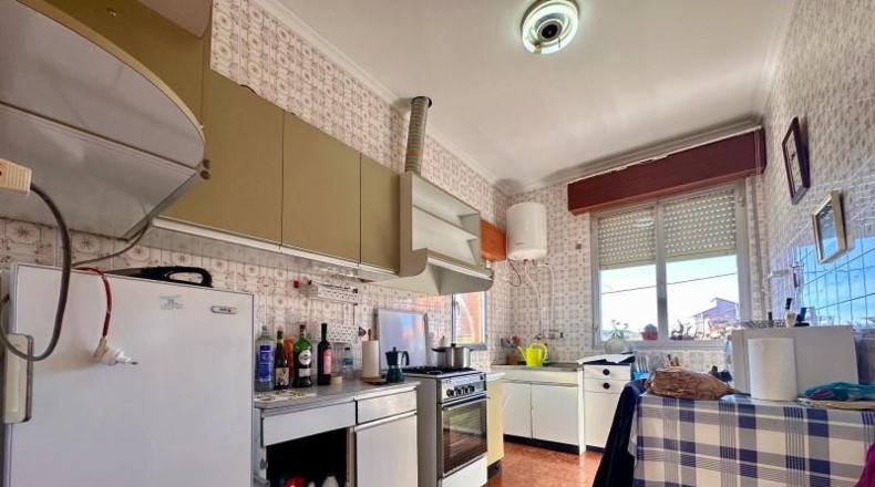 Orense - Junquera de Ambía - 475m2