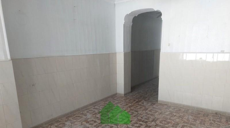 Badajoz - Montijo - 229m2