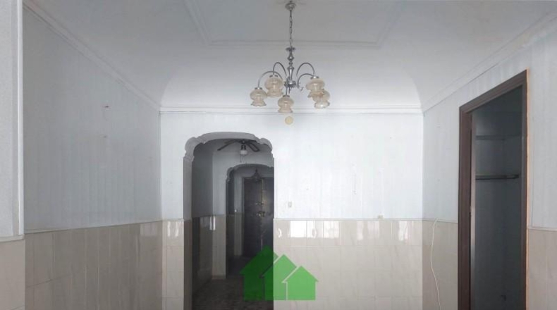 Badajoz - Montijo - 229m2