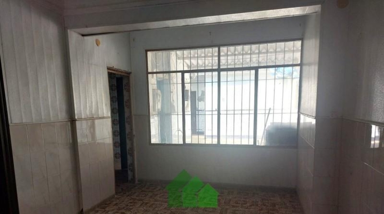 Badajoz - Montijo - 229m2