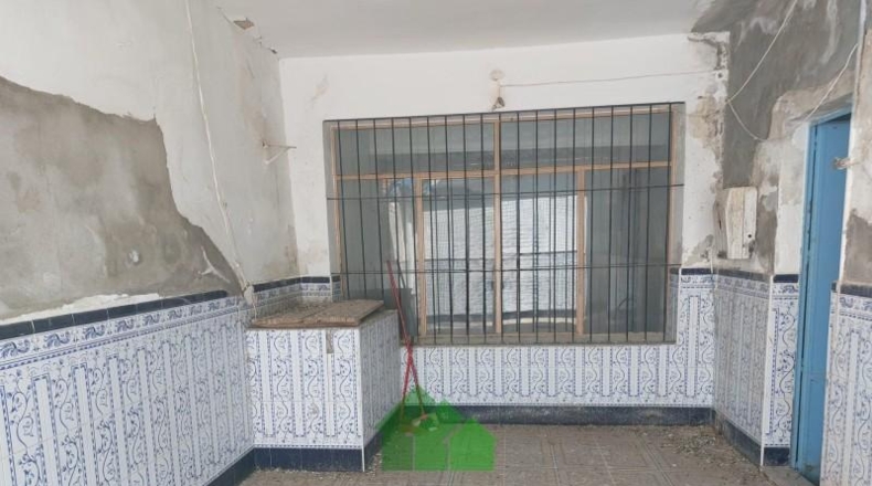 Badajoz - Montijo - 229m2