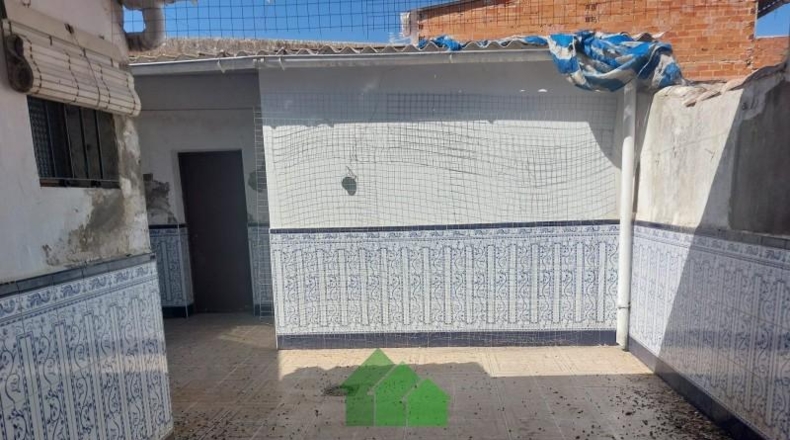 Badajoz - Montijo - 229m2