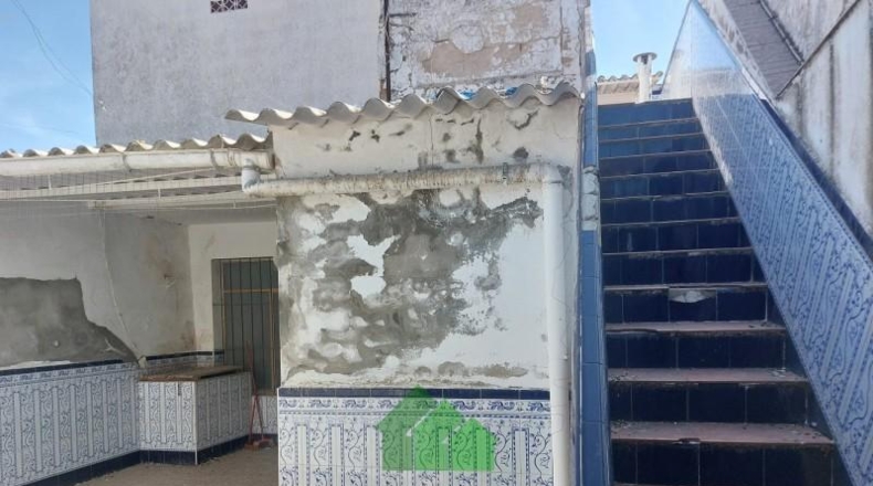 Badajoz - Montijo - 229m2