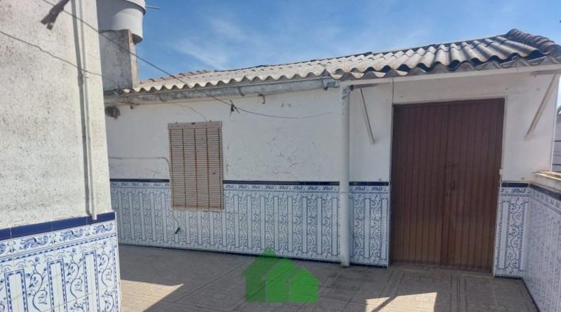 Badajoz - Montijo - 229m2