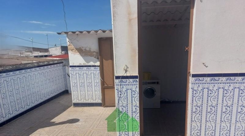 Badajoz - Montijo - 229m2