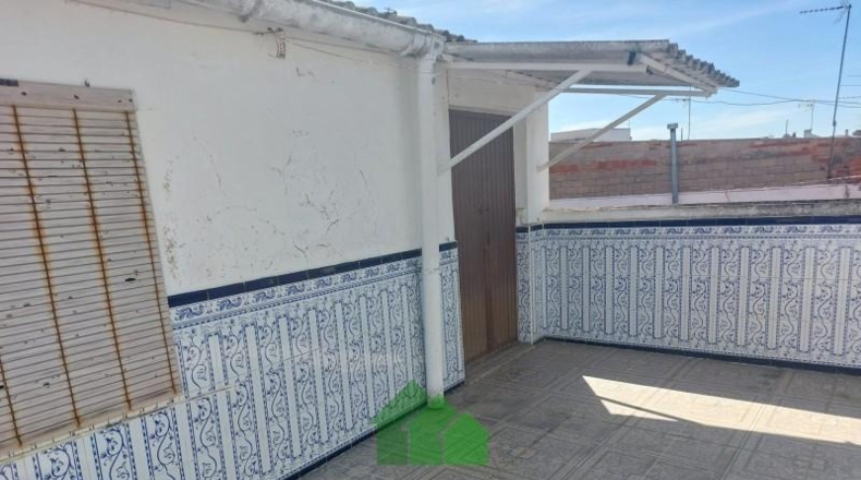 Badajoz - Montijo - 229m2