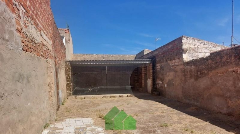 Badajoz - Montijo - 229m2