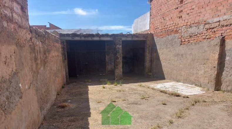 Badajoz - Montijo - 229m2