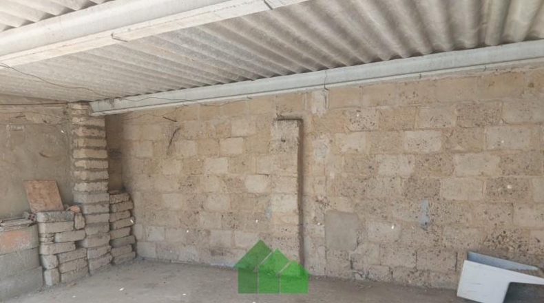Badajoz - Montijo - 229m2