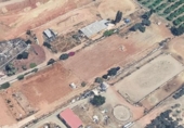 Terreno no urbanizable en venta en la España, Almogía, ref: TR415922 foto
