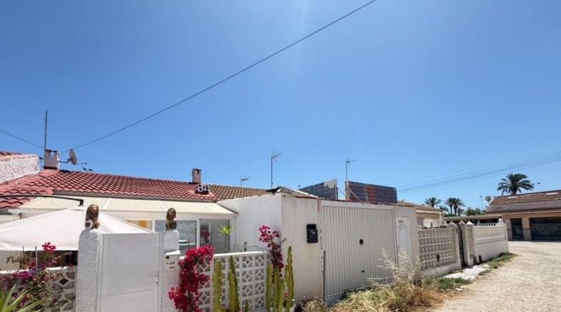 Alicante - Torrevieja - 33m2