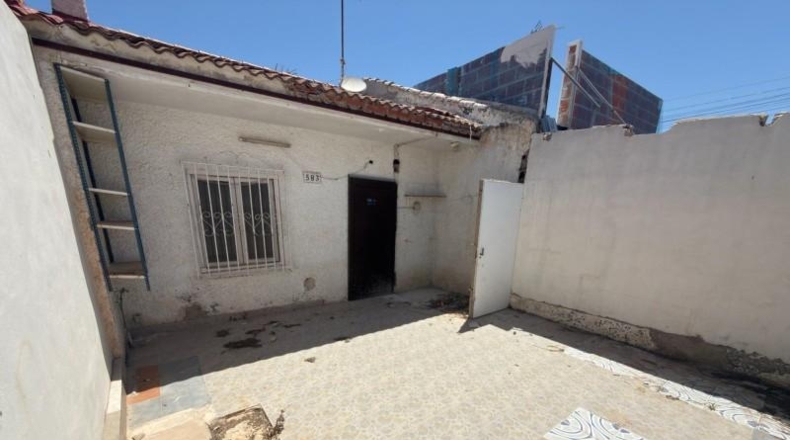 Alicante - Torrevieja - 33m2