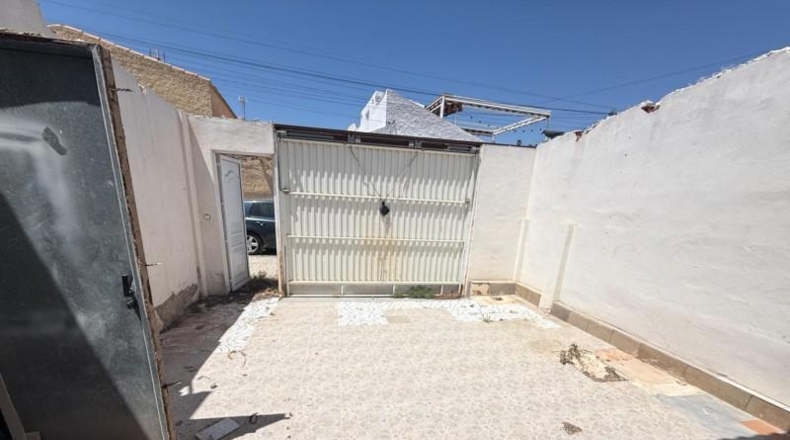 Alicante - Torrevieja - 33m2